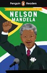 Penguin Readers Level 2: The Extraordinary Life of Nelson Mandela (ELT Graded Reader) - E. L. Norry - 9780241588888