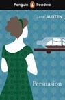 Penguin Readers Level 3: Persuasion (ELT Graded Reader) - Jane Austen - 9780241588963