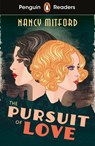 Penguin Readers Level 5: The Pursuit of Love (ELT Graded Reader) - Nancy Mitford - 9780241589120