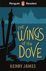Penguin Readers Level 5: The Wings of the Dove (ELT Graded Reader) - Henry James - 9780241589144