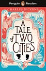 Penguin Readers Level 6: A Tale of Two Cities (ELT Graded Reader) - Charles Dickens - 9780241589182