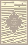 The Ballad of the Sad Cafe - Carson McCullers - 9780241590546