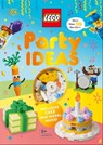 LEGO Party Ideas - Hannah Dolan ; Nate Dias ; Jessica Farrell - 9780241593707