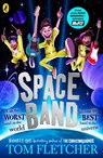 Space Band - Tom Fletcher - 9780241595930