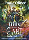 Billy and the Giant Adventure - Jamie Oliver - 9780241596142