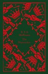 The Nutcracker - E.T.A. Hoffmann - 9780241597064