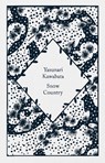 Snow Country - Yasunari Kawabata - 9780241597361