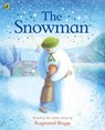 The Snowman: The Book of the Classic Film - Raymond Briggs - 9780241597804