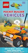 LEGO Pocket Builder Vehicles - Tori Kosara - 9780241600306