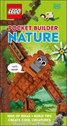 LEGO Pocket Builder Nature - Tori Kosara - 9780241600313