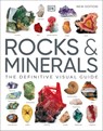 Rocks & Minerals - DK - 9780241600481