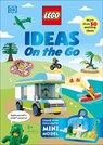 LEGO Ideas on the Go - Hannah Dolan ; Jessica Farrell - 9780241602942