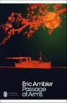 Passage of Arms - Eric Ambler - 9780241606186