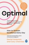 Optimal - Daniel Goleman ; Cary Cherniss - 9780241609040