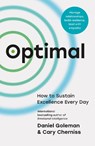 Optimal - Daniel Goleman ; Cary Cherniss - 9780241609071