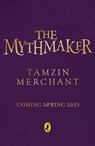 The Mythmakers - Tamzin Merchant - 9780241610466