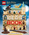 LEGO Harry Potter Ideas Book - Julia March ; Hannah Dolan ; Jessica Farrell - 9780241610589