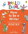 Gloriumptious Poetry - Roald Dahl - 9780241610787