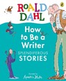 Splendiferous Stories - Roald Dahl - 9780241610800