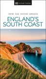 DK England's South Coast - DK Travel - 9780241612163