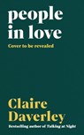 People in Love - Claire Daverley - 9780241614600