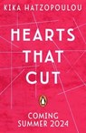 Hearts That Cut - Kika Hatzopoulou - 9780241614679