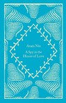 A Spy In The House Of Love - Anais Nin - 9780241614686