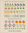 Veg in One Bed New Edition - Huw Richards - 9780241614808