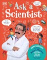 Ask A Scientist (New Edition) - Robert Winston - 9780241615379