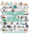 Timelines of Science - Leo Ball ; Patricia Fara - 9780241615904