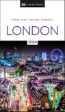 DK Eyewitness London - DK Eyewitness - 9780241619285