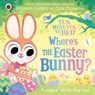 Ten Minutes to Bed: Where’s the Easter Bunny? - Rhiannon Fielding - 9780241620441