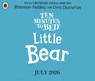 Ten Minutes to Bed: Little Bear - Rhiannon Fielding - 9780241620472