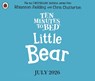 Ten Minutes to Bed: Little Bear - Rhiannon Fielding - 9780241620472
