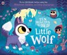 Ten Minutes to Bed: Little Wolf - Rhiannon Fielding - 9780241620496