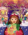 Christmas Lights on Mistletoe Street - Kate Thompson - 9780241621189