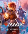 Magic The Gathering The Visual Guide - Jay Annelli - 9780241622612
