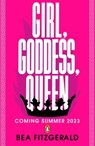 Girl, Goddess, Queen - Bea Fitzgerald - 9780241624296