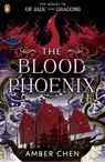 The Blood Phoenix - Amber Chen - 9780241624395