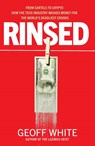 Rinsed - Geoff White - 9780241624838