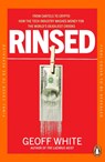 Rinsed - Geoff White - 9780241624869