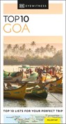 DK Top 10 Goa - DK Travel - 9780241625040
