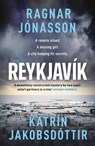 Reykjavik - Ragnar Jonasson ; Katrin Jakobsdottir - 9780241626009