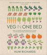 Veg in One Bed New Edition - Huw Richards - 9780241627181