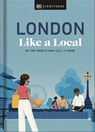 London Like a Local - Florence Derrick ; Marlene Landu ; Olivia Pass - 9780241627440