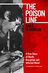 The Poison Line - Cara McGoogan - 9780241627501