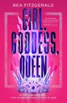 Girl, Goddess, Queen - Bea Fitzgerald - 9780241627907