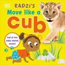 Radzi's Move Like a Cub - Radzi Chinyanganya - 9780241628010