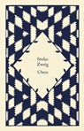 Chess - Stefan Zweig - 9780241630822