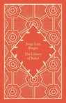 The Library of Babel - Jorge Luis Borges - 9780241630860